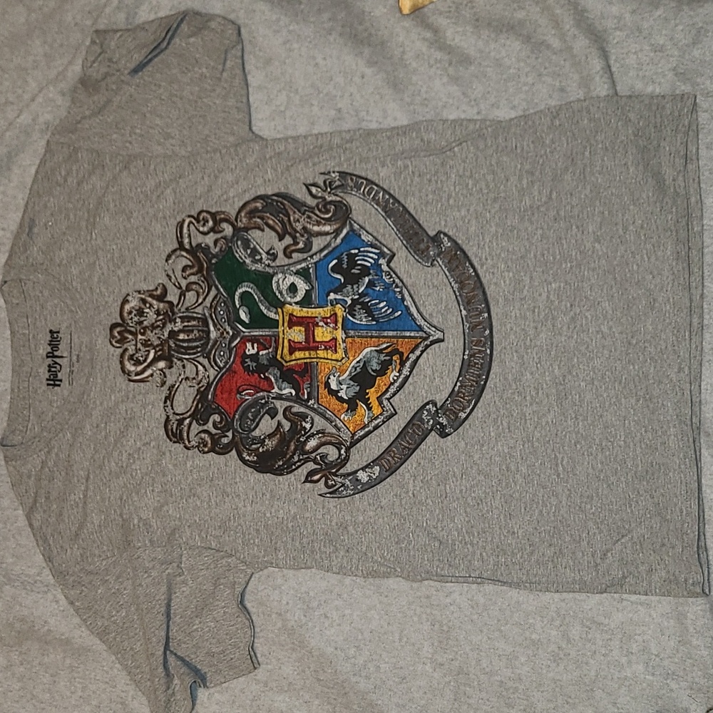 Harry Potter Tshirt size small